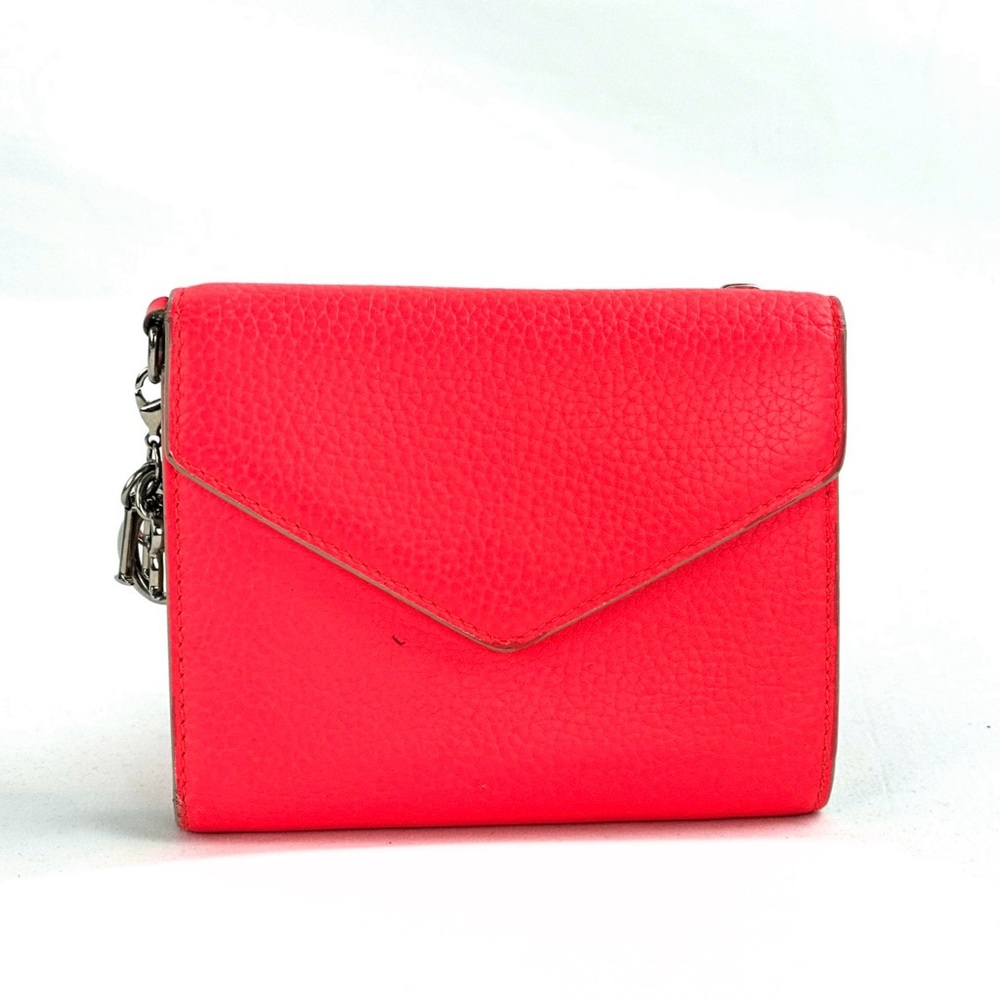 ❌SOLD❌💎 CHRISTIAN DIOR Dior Wallet